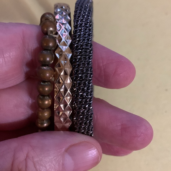 Three bracelets* - Picture 5 of 5